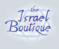 The Israel Boutique coupons